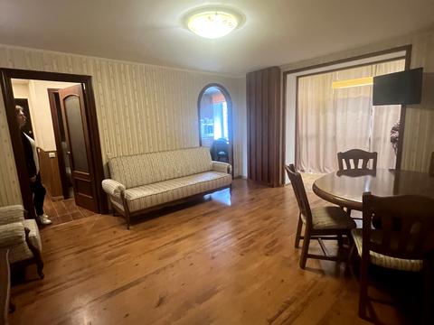 квартира по адресу Ковпака ул., 4