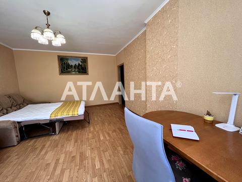 квартира за адресою Степана Рудницького вул. (Академіка Вільямса), 5