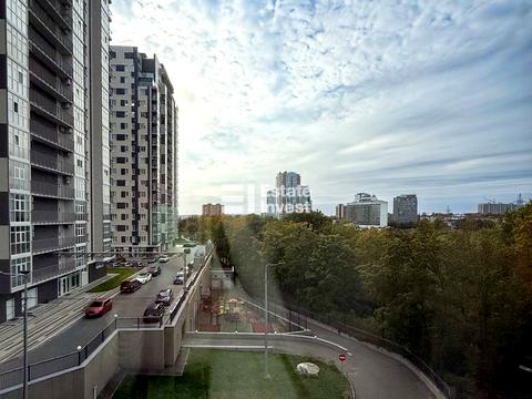 квартира по адресу Саржинская ул., 2