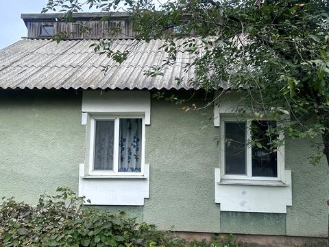 дом по адресу Перекопська
