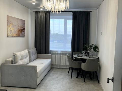 квартира за адресою Шептицького, 4