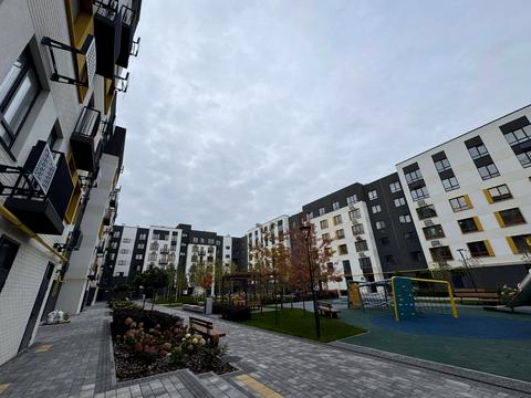 квартира за адресою Соборна вул., 2К33