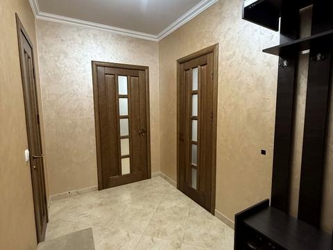 квартира по адресу Павла Каспрука ул., 8