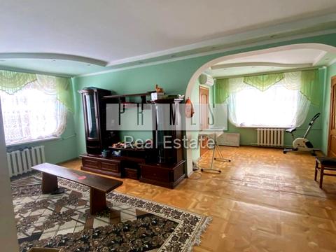 будинок за адресою Сергія Альмужного, 12