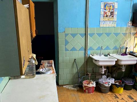 кімната за адресою Степана Бандери вул., 62