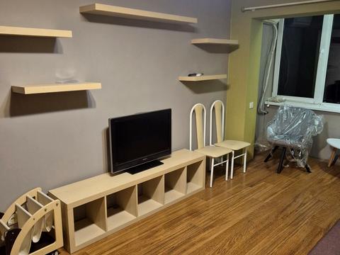 квартира по адресу Шулявская ул., 15/23