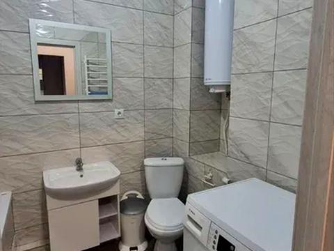 квартира по адресу Моторный пер., 11-А