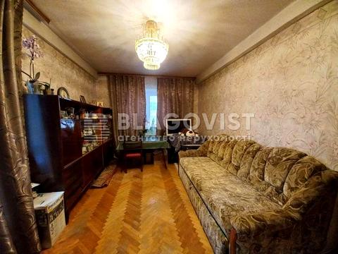 квартира по адресу Николая Руденко бульв. (Кольцова), 24