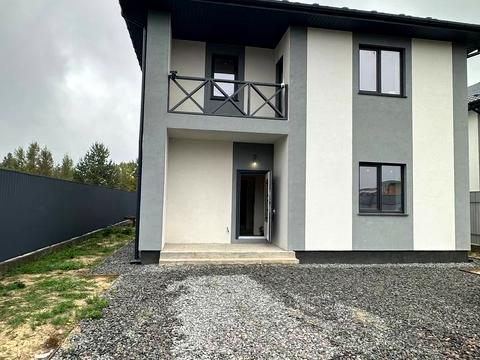 дом по адресу Яблочная ул.