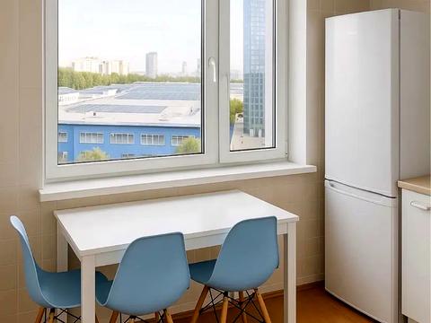 квартира по адресу Академика Глушкова просп., 19