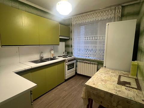 квартира за адресою Леся Курбаса просп., 3-А