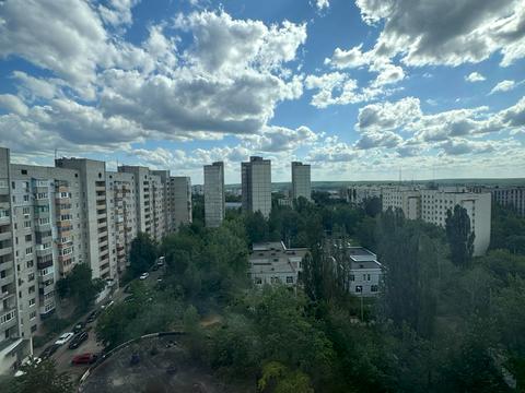 квартира за адресою Харків, Перемоги просп., 59