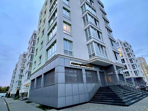 квартира по адресу Карла Мікльоша ул., 17