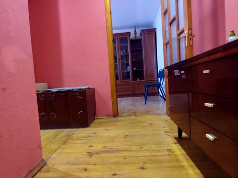 квартира по адресу Аллеи ул., 17