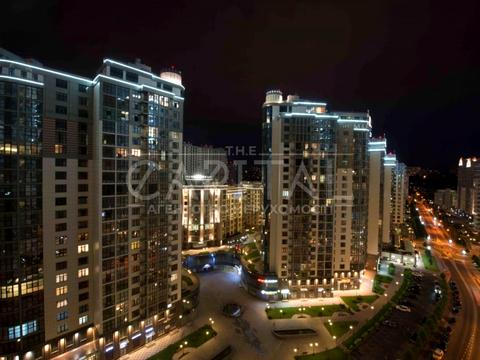 коммерческая по адресу Андрея Верхогляда ул. (Михайла Драгомирова), 15