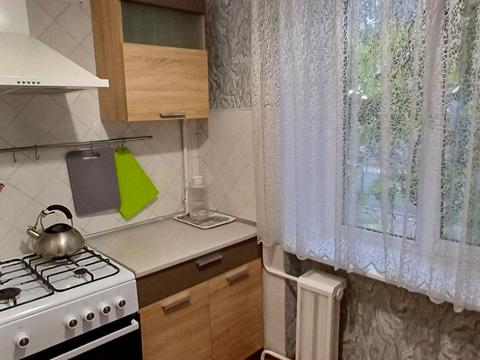 квартира по адресу Капітана Кузнецова, 95