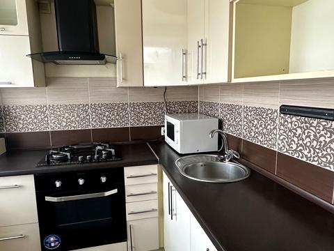 квартира по адресу Юности, 4