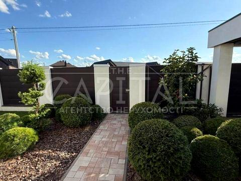 дом по адресу Центральна