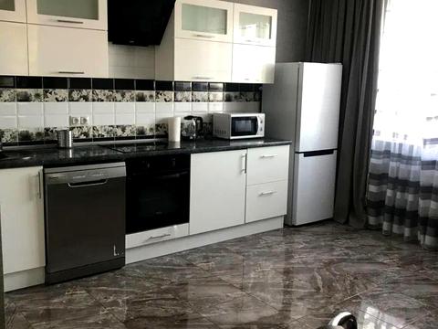 квартира за адресою Юрія Кондратюка вул., 3