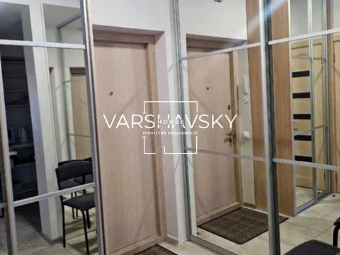 квартира за адресою Сирецька вул., 32