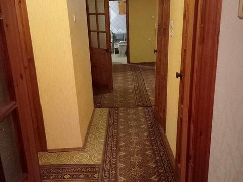 квартира за адресою Шевченка, 7