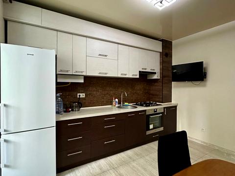 квартира за адресою Угорська вул., 14