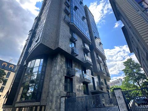 квартира за адресою Мирна вул., 2/1