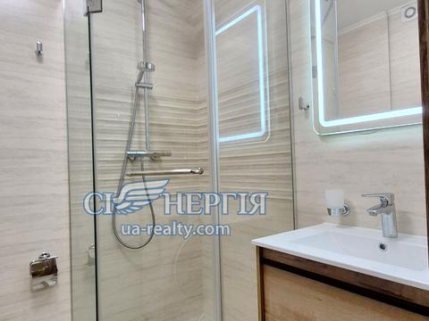 квартира по адресу Левка Лукьяненко ул. (Маршала Тимошенко), 29-В