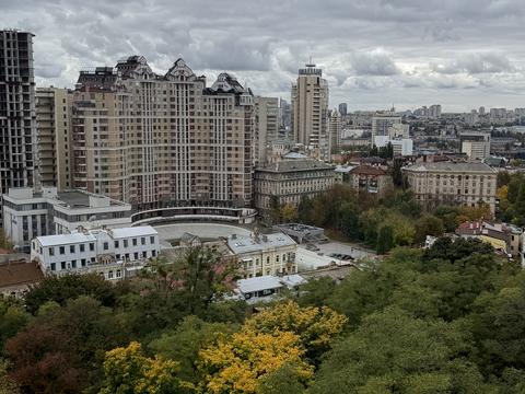квартира за адресою Ярославів Вал вул., 15-А