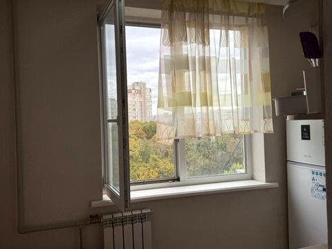 квартира по адресу Победы просп., 67
