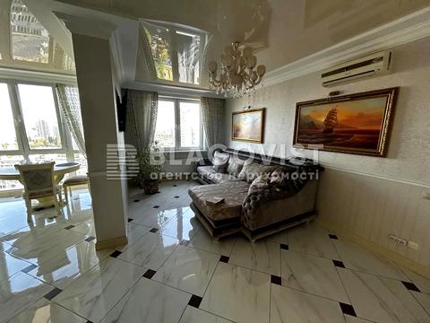 квартира за адресою Тбіліський пров., 1