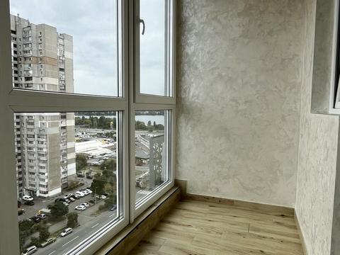 квартира за адресою Ревуцького вул., 40-Б