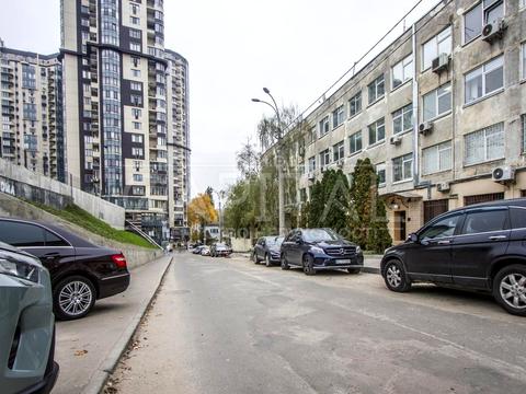коммерческая по адресу Новопечерский пер., 5