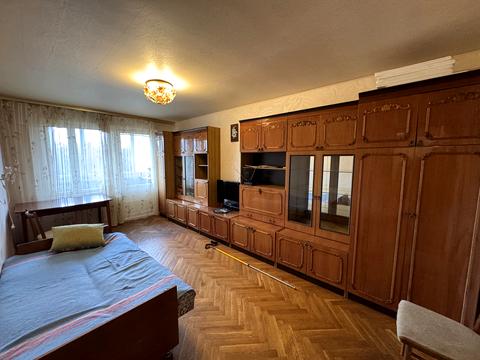 квартира по адресу Космонавта Поповича ул. (Волкова космонавта), 4