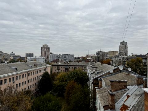 квартира по адресу Обсерваторная ул., 7