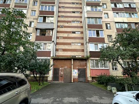 квартира за адресою Київ, Миколи Закревського вул., 73/1