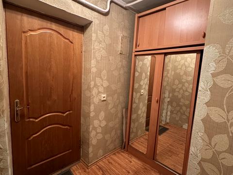 квартира по адресу Зимових Походів ул. (Молодогвардейская), 41