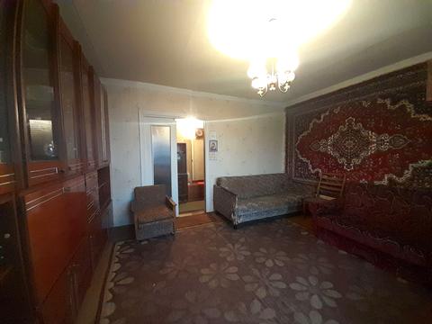 квартира по адресу Оболонский просп., 27-В