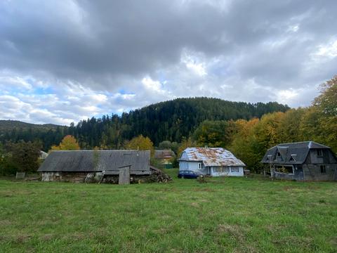 ділянка за адресою Вишенського, 75