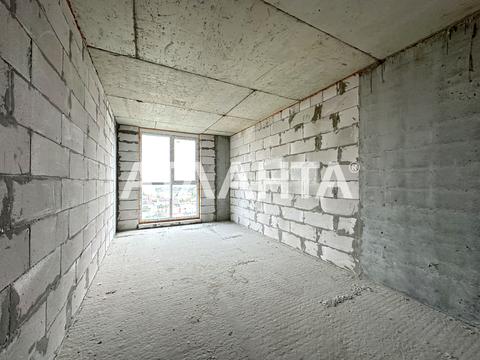 квартира по адресу Рудненская ул. (Белогорская), 8