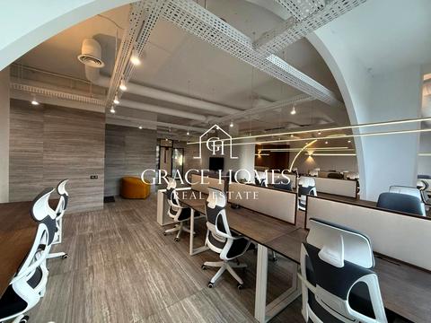 комерційна за адресою Бульварно-Кудрявська вул. (Воровського), 15