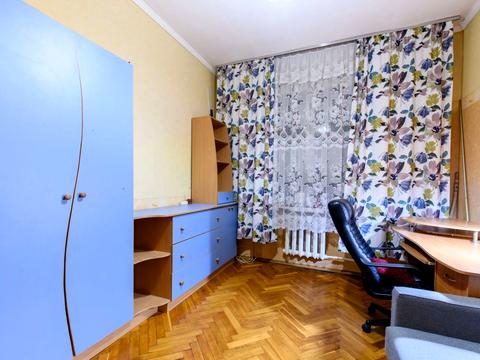 квартира по адресу Мицкевича Адама ул., 9