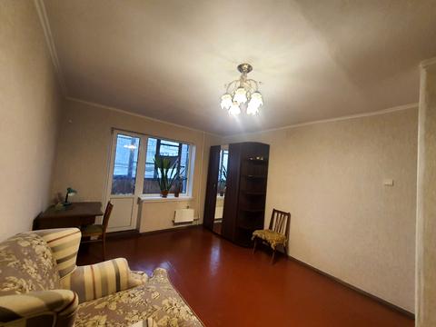 квартира за адресою Симиренка вул., 24