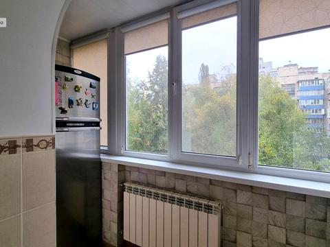 квартира за адресою Коперника вул., 16-А