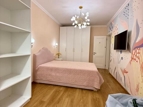 квартира по адресу Академика Королёва ул., 85/1