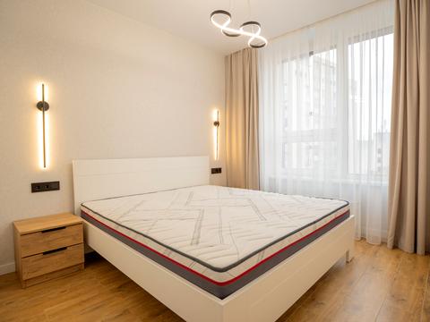 квартира по адресу Кудрявская ул., 24а