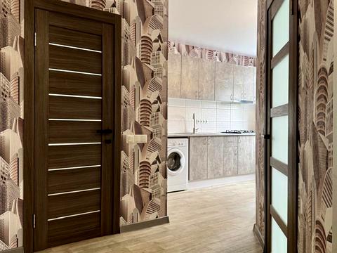 квартира по адресу Каденюка, 20 А