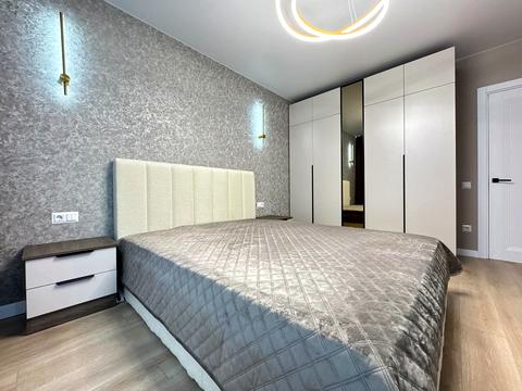 квартира по адресу Сеченова пер., 129