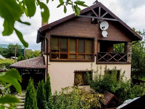 дом по адресу науки