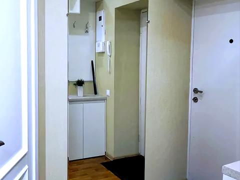 квартира по адресу Гоголя ул., 2а